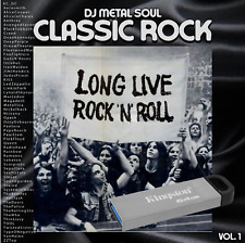 Metal soul classic for sale  Wichita