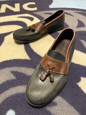 Men sperry leather for sale  Milwaukee