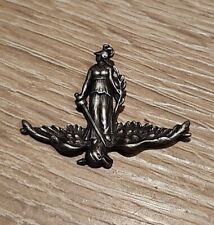 Insigne militaire médailles d'occasion  Dordives