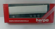 Herpa europlan trailer for sale  YEOVIL