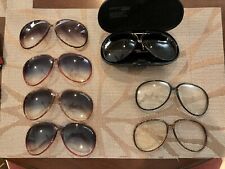 Óculos vintage Porsche Design com 7 conjuntos de lentes comprar usado  Enviando para Brazil