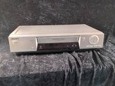 Sony vcr for sale  SOUTH SHIELDS