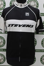 Maglia ciclismo stevens usato  Afragola