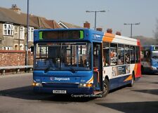 Bus photo stagecoach for sale  UK
