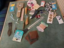 Vintage craft tools for sale  LARKHALL