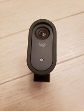 Logitech Mevo Start Full HD Live Streaming Video Camera Worldwide USPS Shipping, used for sale  Shipping to South Africa