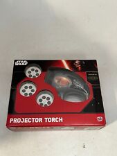 Star wars projector for sale  NORTHAMPTON