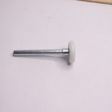 Garage Door Roller Stainless Steel Stem 1-3/4" Wheel Diameter x 5" L for sale  Shipping to South Africa