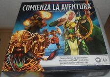 Dungeons dragons comenzia gebraucht kaufen  Hannover