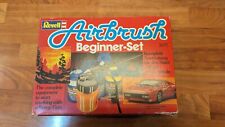 Airbrush beginner set gebraucht kaufen  Ückendorf