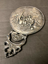 Hans jensen silver for sale  Bryn Mawr