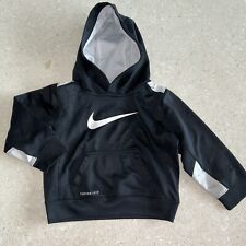 Nike black sweatshirt for sale  Marana