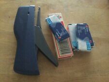 Rexel bambi stapler for sale  BURY