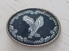 Vintage silver eagle for sale  Palos Hills