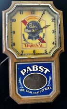 Vintage pabst blue for sale  Avon Park