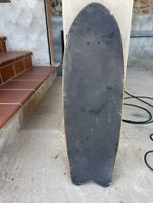 Skateboard carver usato  Cagliari