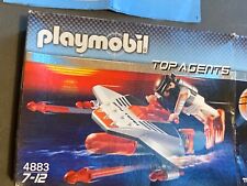 Playmobil 4883 top d'occasion  Lille-