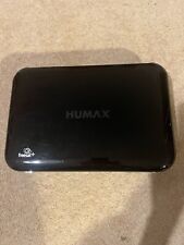 Humax freesat hdr for sale  SEAFORD