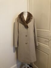 Manteau années vintage d'occasion  Paris XVIII