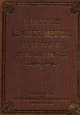 3770445 guide médical d'occasion  France