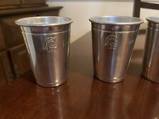 aluminum cups for sale  Lexington