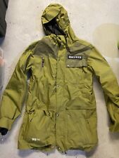 westbeach jacket for sale  COCKERMOUTH