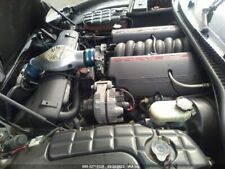 2001 Chevrolet CORVETTE C5 LS1 5.7 Liter Engine 118k miles with WIRING and ECM for sale  Bristol