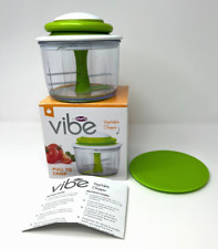 Vibe chef vegetable for sale  Fairport