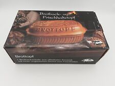 Brottopf vp gebraucht kaufen  Gliesmarode,-Volkmarode