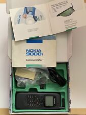 nokia communicator for sale  BEXLEY