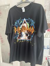 Def leppard hysteria for sale  SOUTH SHIELDS