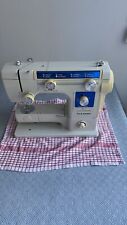 Janome vintage new for sale  OXFORD