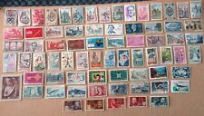 Colonies commemorative stamps. for sale  BURY