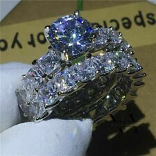 Engagement & Wedding Ring Sets for sale  Jamaica