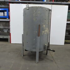 500 gallon vertical for sale  Middlebury