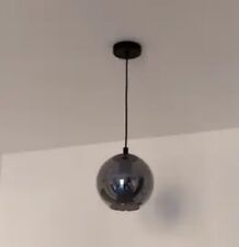 lampadario singola luce usato  Caltanissetta