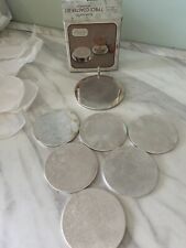 Vintage piece silver for sale  ERITH