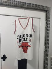 Nba chicago bulls gebraucht kaufen  St. Leon-Rot