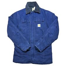 Vintage carhartt quilted for sale  Assaria