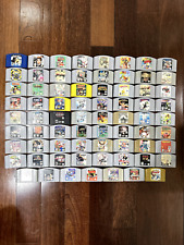 Nintendo n64 authentic for sale  Chula Vista