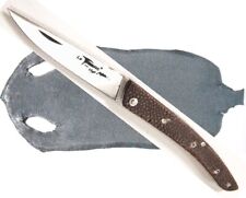 Unique couteau pliant d'occasion  Metz-