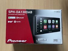 Pioneer sph da130dab for sale  HOLMFIRTH