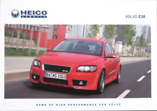 Volvo c30 heico gebraucht kaufen  Weinstadt