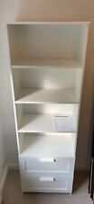 Ikea brimnes bookcase for sale  TWICKENHAM