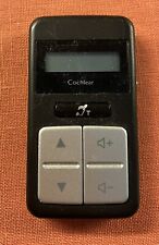 Cochlear volume remote for sale  Columbia