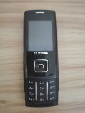 Samsung sgh e900 for sale  SPALDING