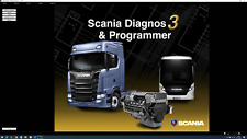 Scania SDP3 2.58.1.6 comprar usado  Enviando para Brazil