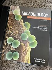 Microbiology laboratory theory for sale  Jennings