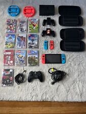 Nintendo switch 64gb for sale  Saint Louis