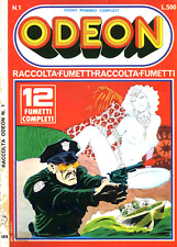 Odeon giu.1978 raccolta usato  Italia
